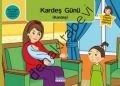 Yıldız'la Sohbet Eğitimi 5 - Kardeş Günü (Kardeş), Nermin Öner Koruklu