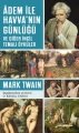Adem ile Havva'nın Günlüğü, Mark Twain