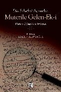 Mutezile Gelen-ek-i 2, Recep Alpyağıl