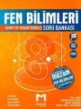 8.SINIF MOZAİK S.B. FEN BİLİMLERİ - 2020, Mozaik