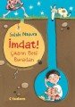 İmdat Çıkarın Beni Buradan, Salah Naoura