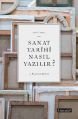 Sanat Tarihi Nasıl Yazılır?, Anne D'Alleva, Literatür