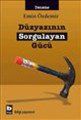 Düzyazının Sorgulayan Gücü, Emin Özdemir