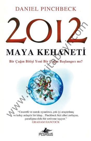 2012 Maya Kehaneti