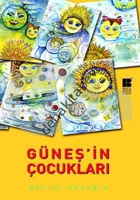 Güneş'in Çocukları, Sevinç Kuşoğlu