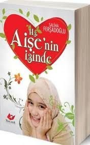 Hz. Aişe´Nin İzinde-9004, Yeni Asya Neşriyat