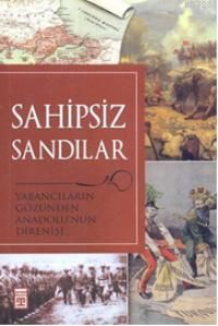 Sahipsiz Sandılar, Timaş Yayınları