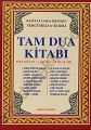 Tam Dua Kitabı, Abdullah Karakuş, Huzur Yayınevi