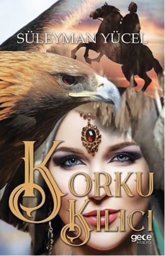 Korku Kılıcı, Süleyman Yücel
