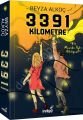 3391 km Ciltli, İndigo Kitap