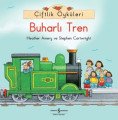 ÇİFTLİK ÖY.-BUHARLI TREN, İş Bankası Yayınları
