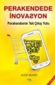 Perakendede İnovasyon & Perakendenin Tek Çıkış Yolu, Mavi Yayıncılık