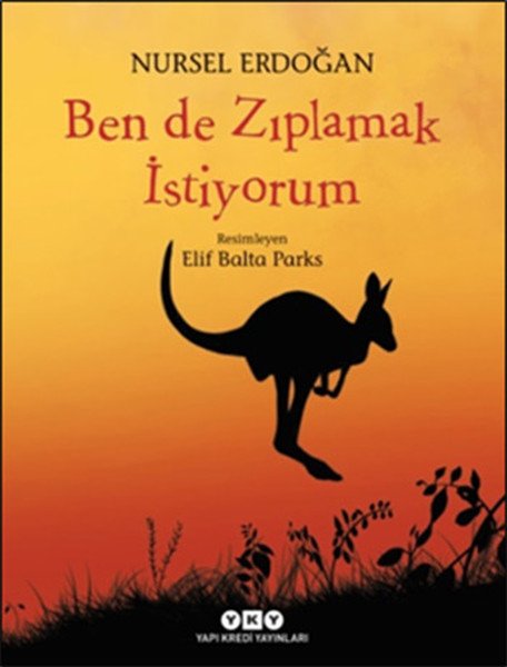 Ben de Zıplamak İstiyorum, Nursel Erdoğan