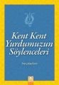 Kent Kent Yurdumuzun Söylenceleri, Altın Kitaplar