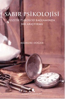 Sabır Psikolojisi; Pozitif Psikoloji Bağlamında Bir Araştırma, Mebrure Doğan