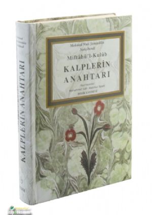 Miftahull Kulüb Kalplerin Anahtarı, Bedir Yayınları