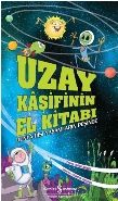 Uzay Kaşifinin El Kitabı, Mark Brake