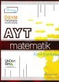 AYT Matematik Soru Bankası, Üç Dört Beş Yay.