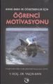 Anne-Baba ve Öğretmenler İçin Öğrenci Motivasyonu, Gerekli Kitap