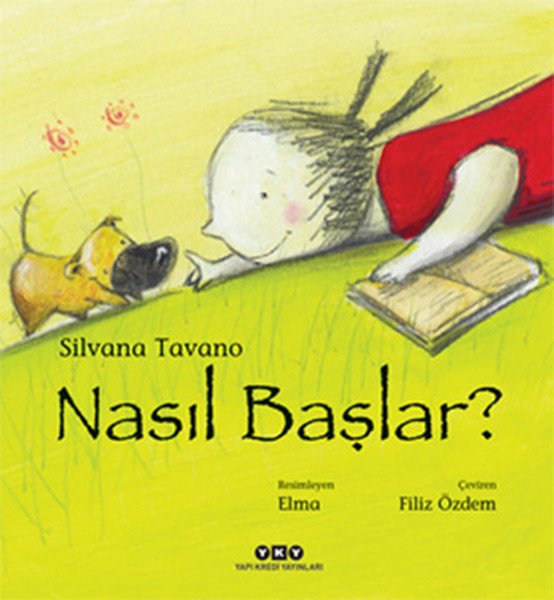 Nasıl Başlar, Silvana Tavano