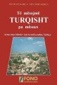 Fono Arnavutlar İçin Türkçe