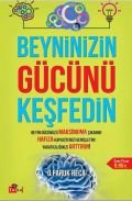 Beyninizin Gücünü Keşfedin, Ömer Faruk Reca, Tutku Yayınevi
