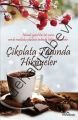 Çikolata Tadında Hikayeler, Akif Bayrak