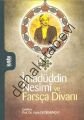 İmadüddin Nesimi ve Farsça Divanı, Kurtuba Kitap