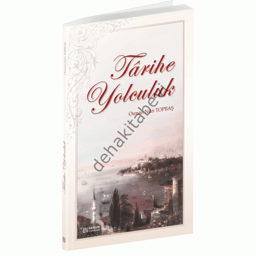 Tarihe Yolculuk, Osman Nuri Topbaş