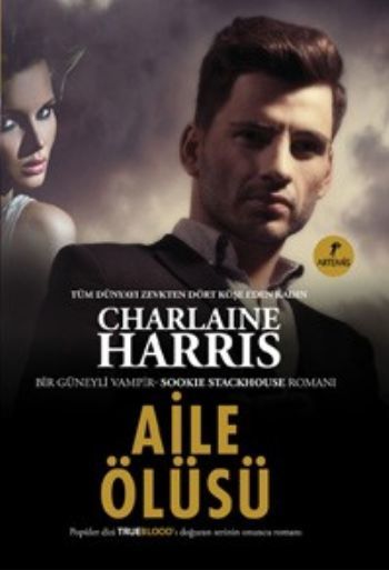 Aile Ölüsü, Charlaine Harris