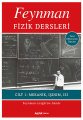 Feynman Fizik Dersleri - Cilt 1, Richard P. Feynman