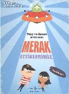 UZAY VE ZAMAN HAKKINDA MERAK ETTİKLERİMİZ, İş Bankası Yayınları