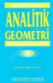Çözümlü Analitik Geometri Problemleri, Bilim Teknik Kitabev