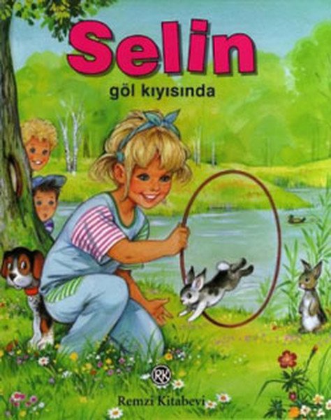 Selin Göl Kıyısında, Gilberte Millour, Remzi Kitabevi