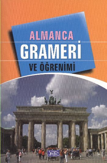 Almanca Grameri Ve Öğrenimi, Parıltı Yayıncılık