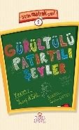 Gürültülü Patırtılı Şeyler, Yusuf Asal