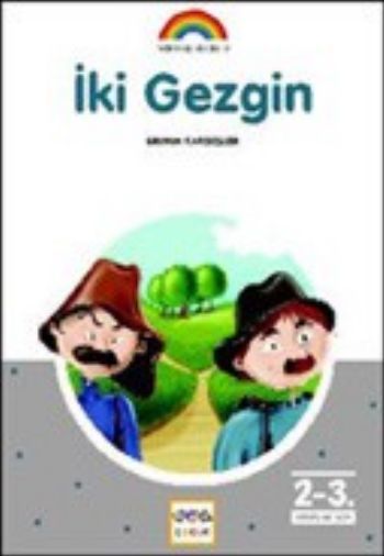 İki Gezgin, Wilhelm Grimm