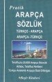 Pratik Arapça Sözlük, Beşir Kitapevi