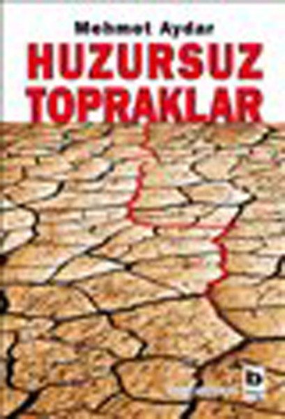 Huzursuz Topraklar, Mehmet Aydar