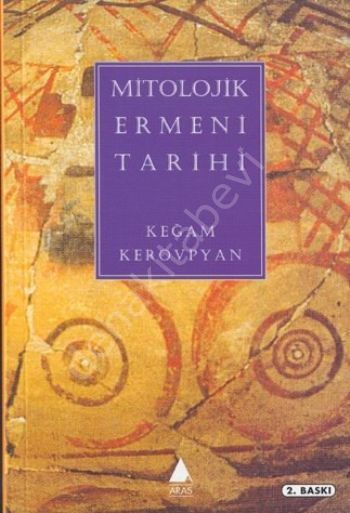 Mitolojik Ermeni Tarihi, Aras Yayınları
