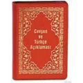 Küçük Cevşen ve Türkçe Açıklaması (Kod 1552), Yeniasya