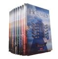 Sherlock Holmes Klasikleri 10 Kitap Set, Marcel Yayınları