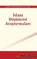 İslam Düşüncesi Araştırmaları, Araştırma Yayınları