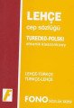 Fono Lehçe Cep Sözlüğü