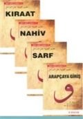 Adım Adım Arapça (4 Kitap)