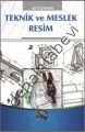 Teknik ve Meslek Resim, Ali Özdemir