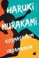 Koşmasaydım Yazamazdım, Haruki Murakami, Doğan Kitap