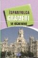 İspanyolca Grameri Ve Öğrenimi, Parıltı Yayıncılık