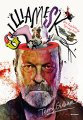 Gilliamesk, Terry Gilliam