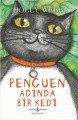 Penguen Adında Bir Kedi, Holly Webb